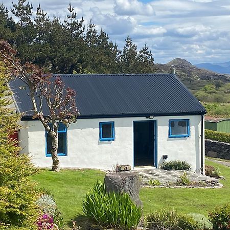 Unique Old Stone Cottage Killarney Zewnętrze zdjęcie