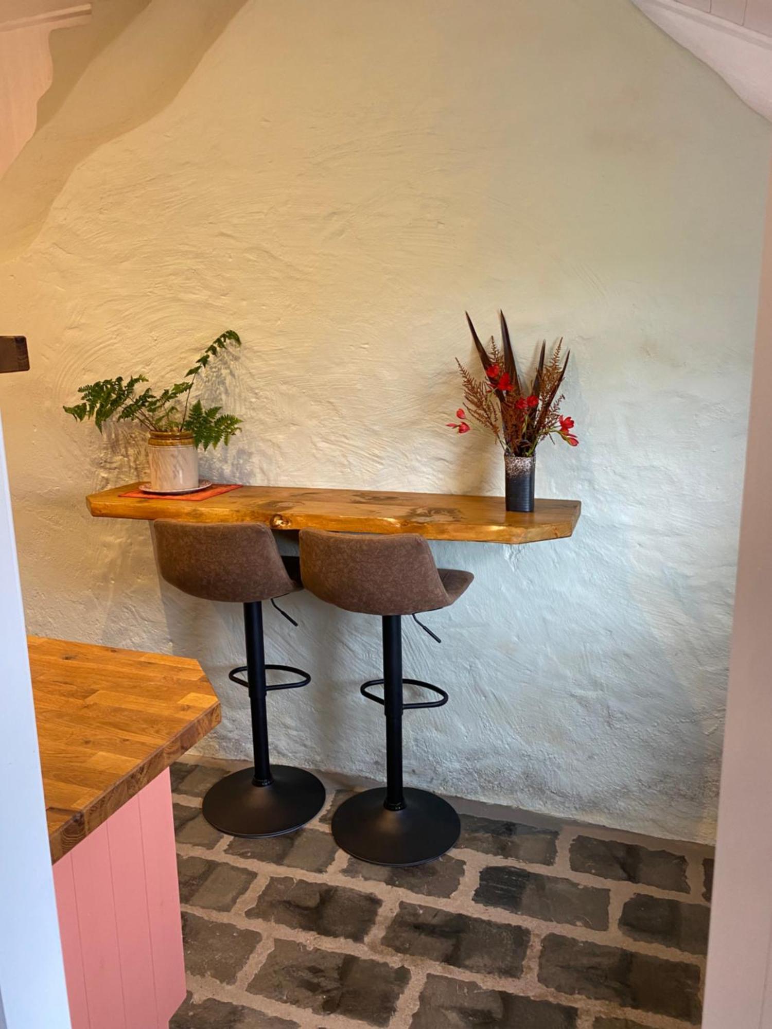 Unique Old Stone Cottage Killarney Zewnętrze zdjęcie