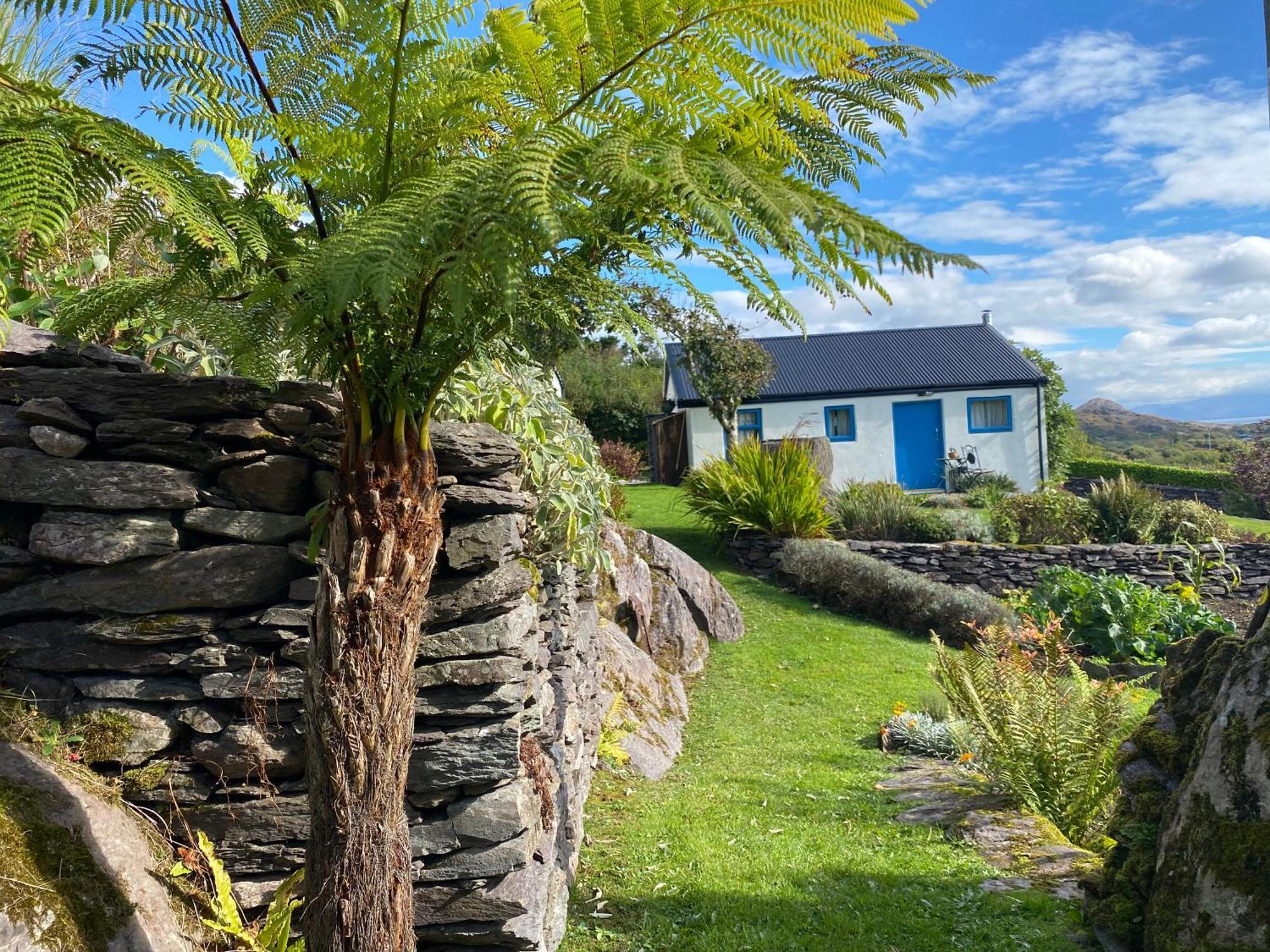 Unique Old Stone Cottage Killarney Zewnętrze zdjęcie